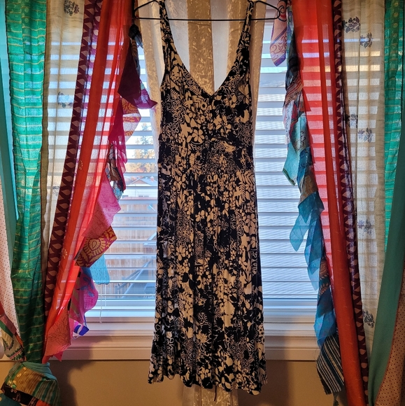 Dress with shrug - Picture 1 of 6